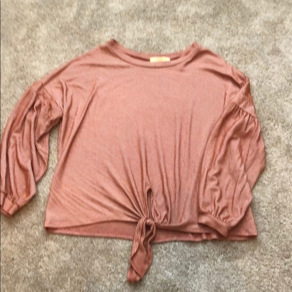 Boutique blouse